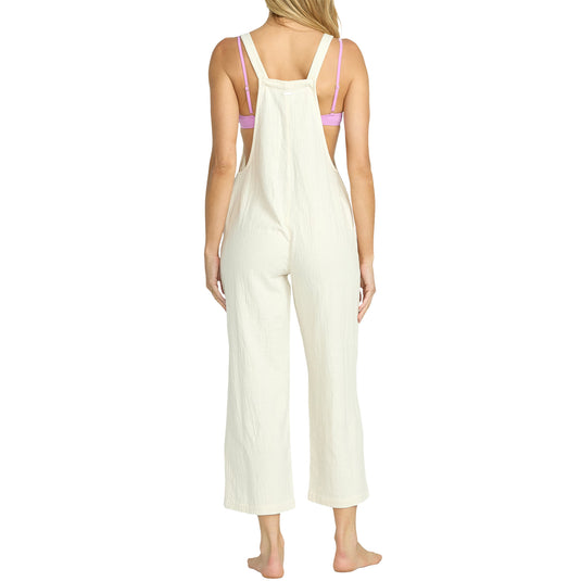 Billabong Women's Pacific Time Jumpsuit