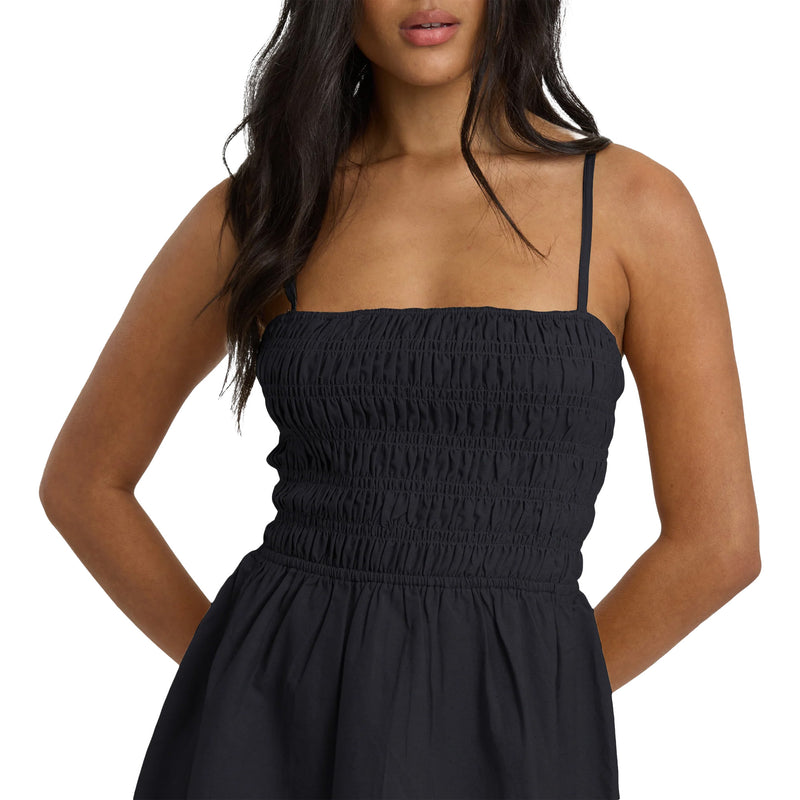 Load image into Gallery viewer, Billabong Women's Suns Out Mini Dress 8
