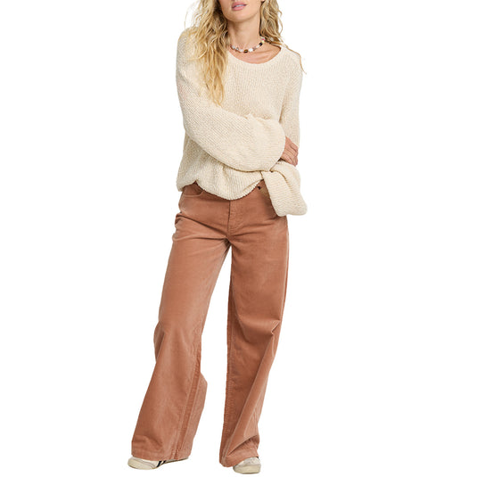Billabong Women's Open Air Sweater