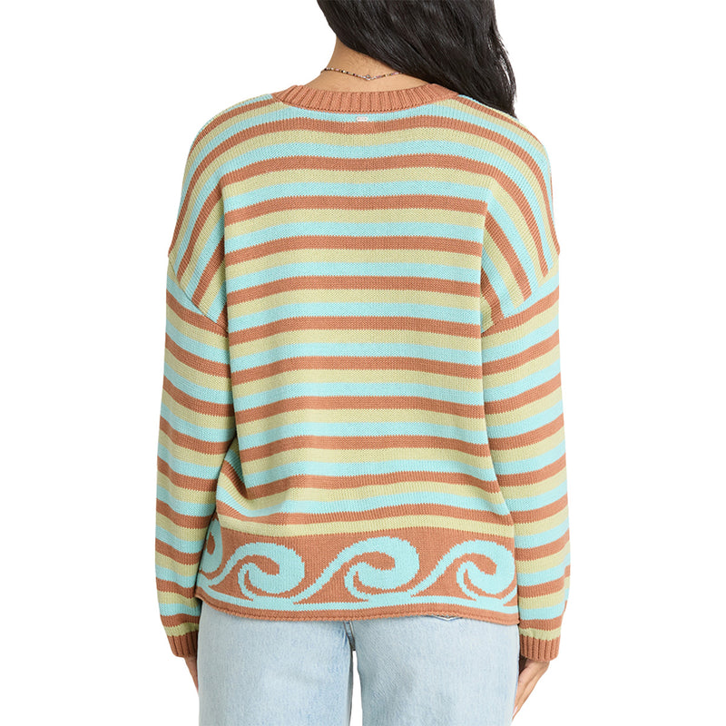 Load image into Gallery viewer, Billabong Women's Bayside Sweater
