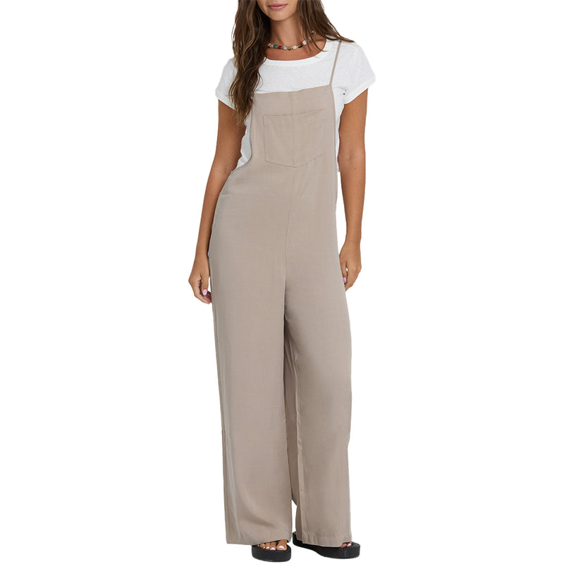 Load image into Gallery viewer, Billabong Women's Best Ever Jumpsuit

