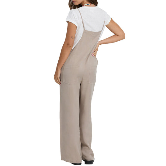 Billabong Women's Best Ever Jumpsuit