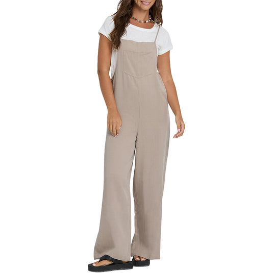 Billabong Women's Best Ever Jumpsuit