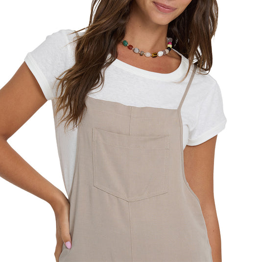 Billabong Women's Best Ever Jumpsuit