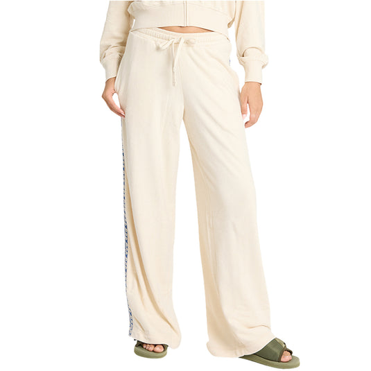 Billabong Women's Palm 73 Fleece Pants