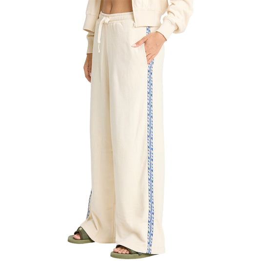 Billabong Women's Palm 73 Fleece Pants