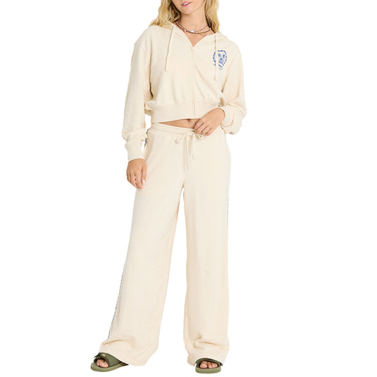 Billabong Women's Palm 73 Fleece Pants