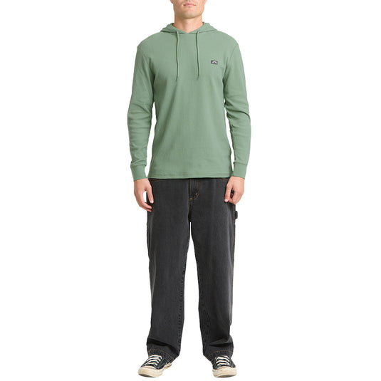 Billabong Foundation Pullover Hoodie
