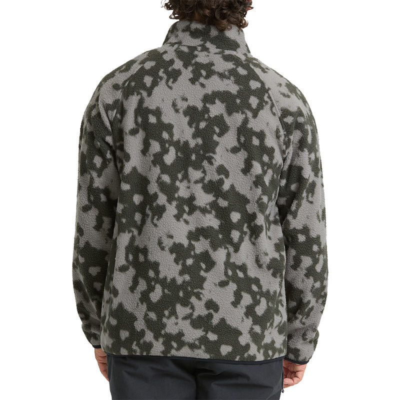 Load image into Gallery viewer, Billabong A/Div Boundary Mock Neck Half-Zip Sweatshirt
