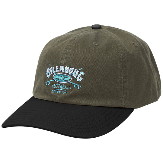 Billabong Throwback Snapback Hat