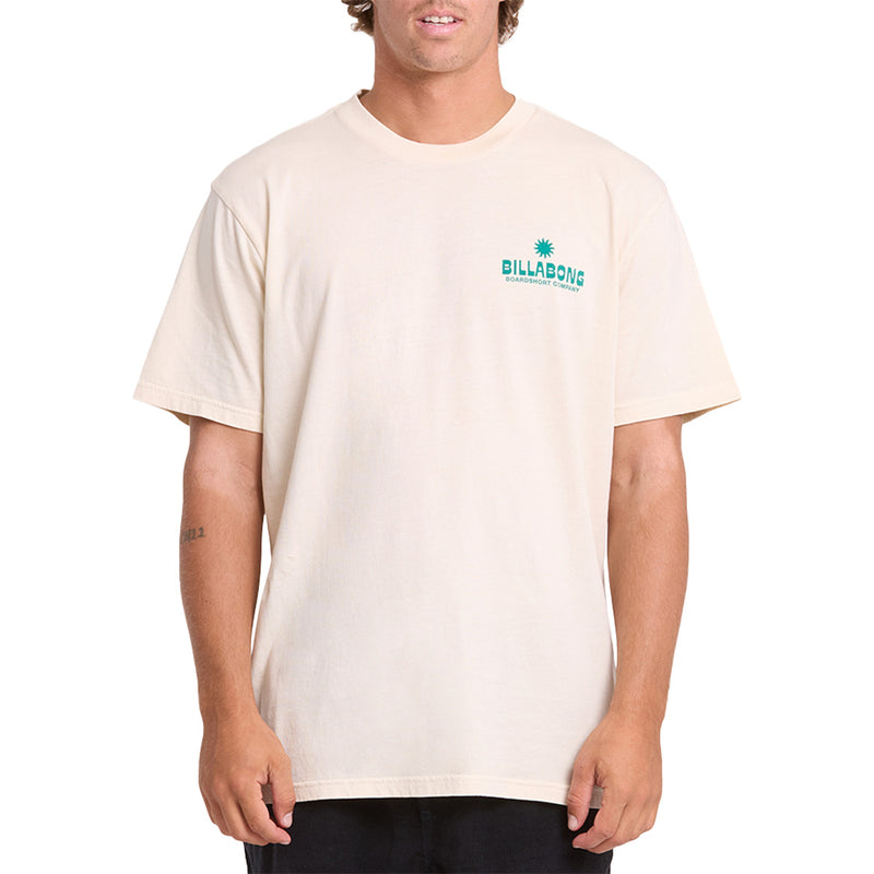 Load image into Gallery viewer, Billabong Glance Wave Washed Premium T-Shirt
