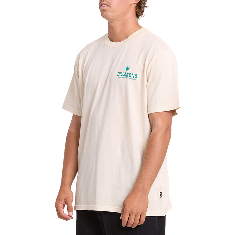 Load image into Gallery viewer, Billabong Glance Wave Washed Premium T-Shirt
