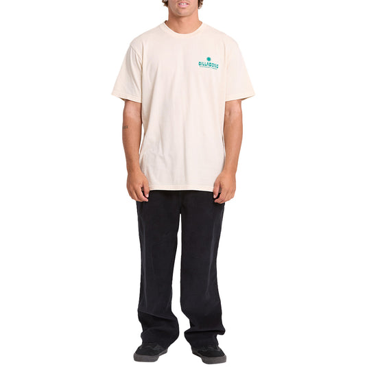 Billabong Glance Wave Washed Premium T-Shirt