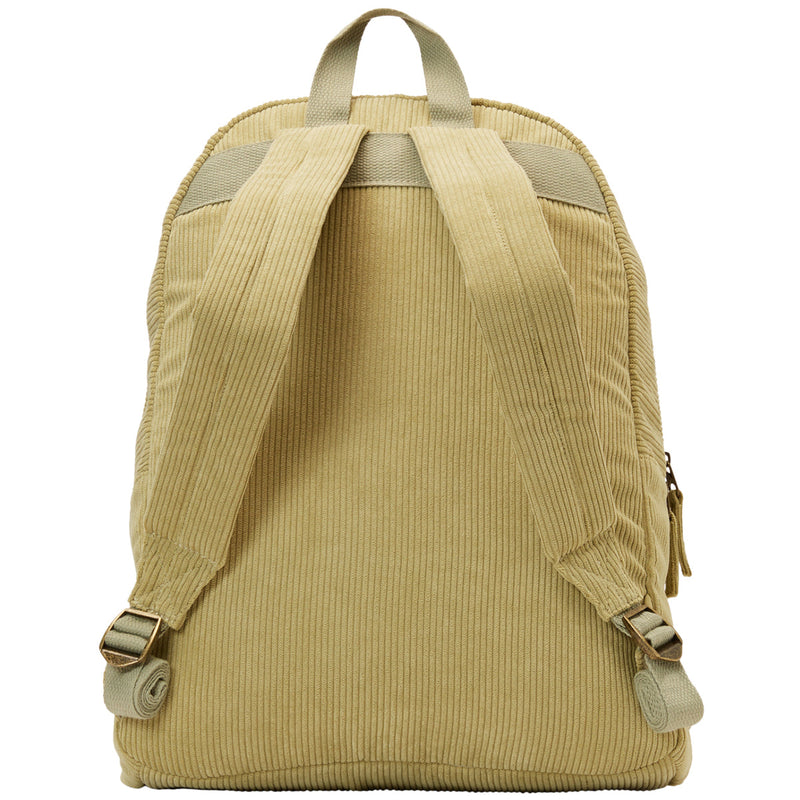 Load image into Gallery viewer, Billabong Women's Schools Out Corduroy Backpack - 20L
