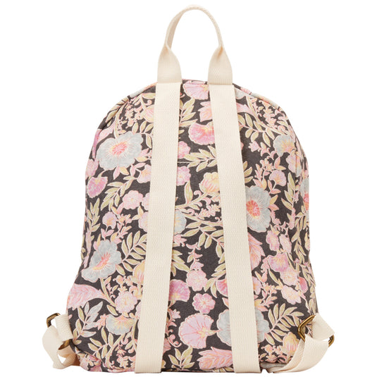 Billabong Women's Mini Mama Canvas Backpack – Cleanline Surf