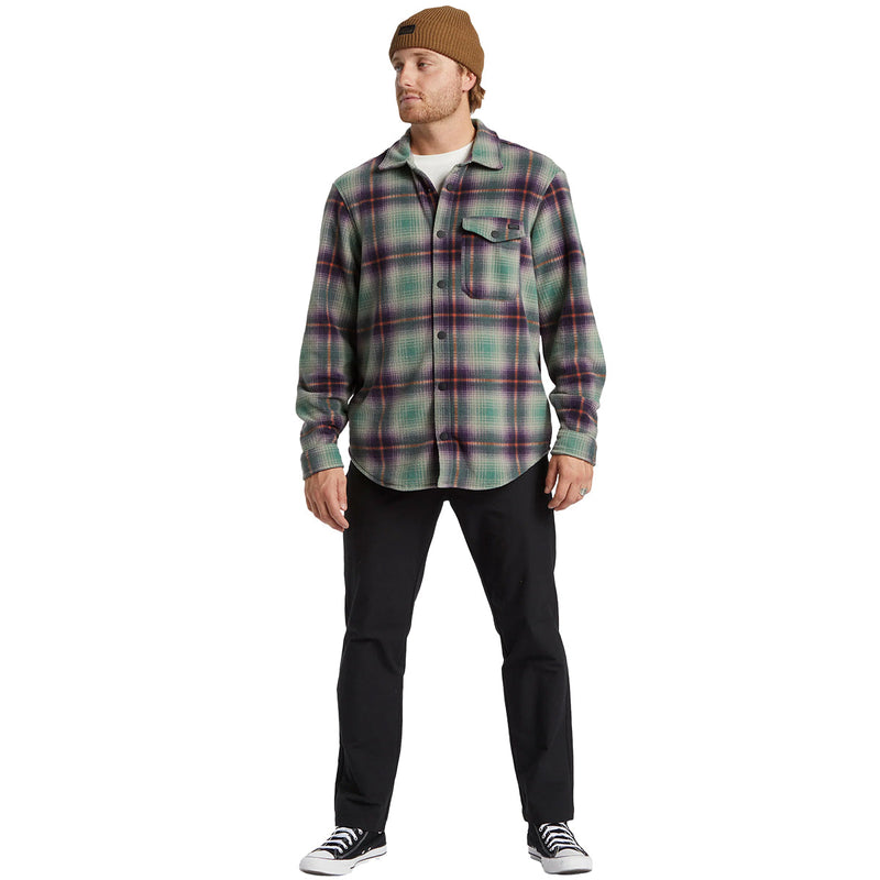 Load image into Gallery viewer, Billabong Adventure Division Range Cuff Beanie
