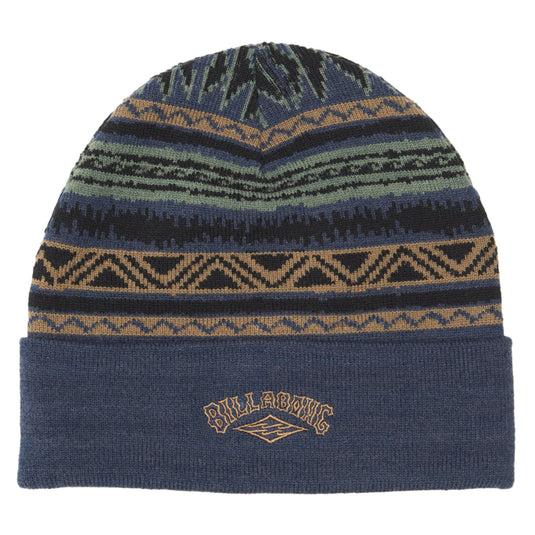 Billabong Adventure Division Reissue Beanie 1