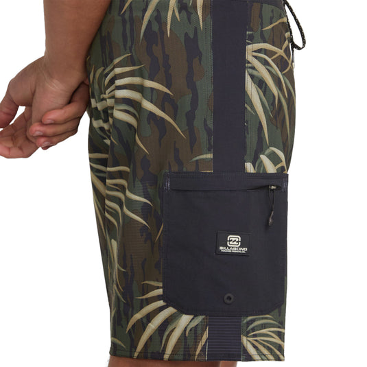 Billabong Formula Airlite 18.5" Boardshorts 8