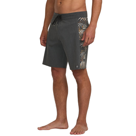 Billabong D Bah Pro 18.5" Boardshorts 4