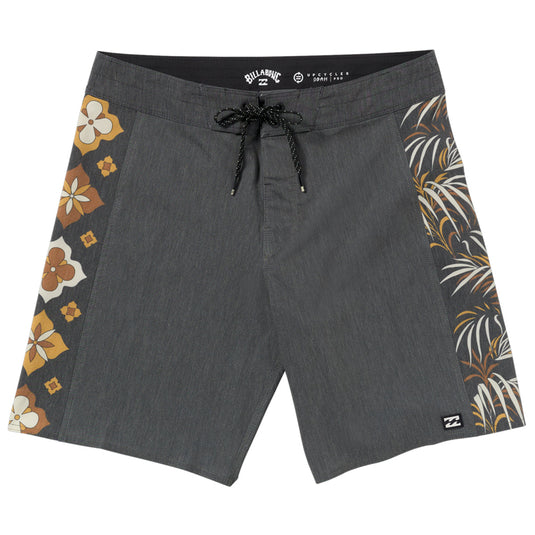 Billabong D Bah Pro 18.5" Boardshorts 1