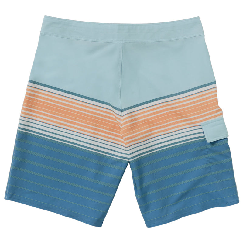 Load image into Gallery viewer, Billabong All-Day Stripe Pro 20" Boardshorts
