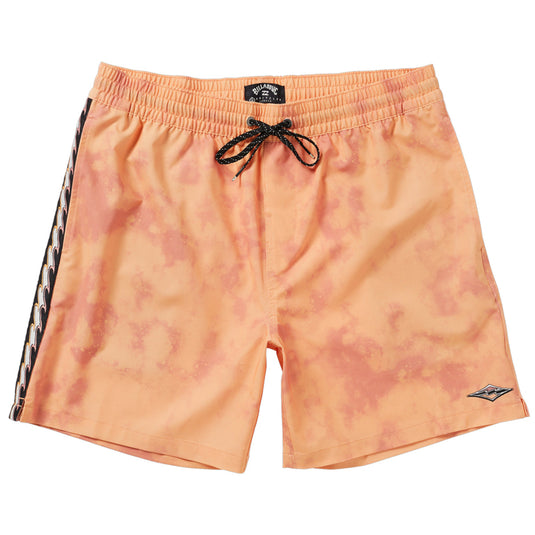 Billabong D Bah Taped Layback 17" Boardshorts 1