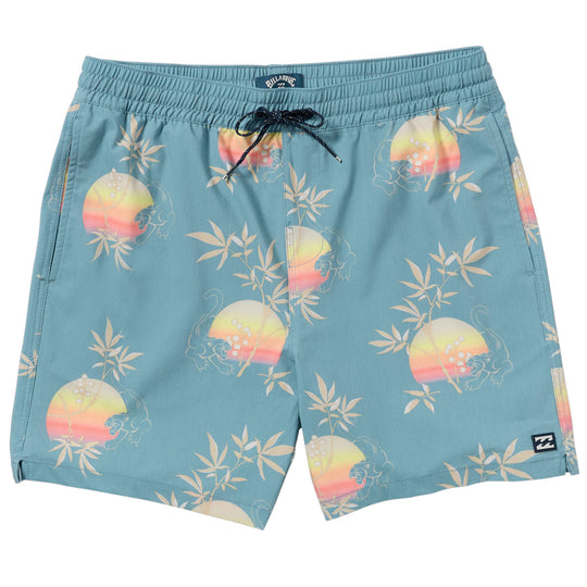 Billabong Good Times Layback 16" Boardshorts