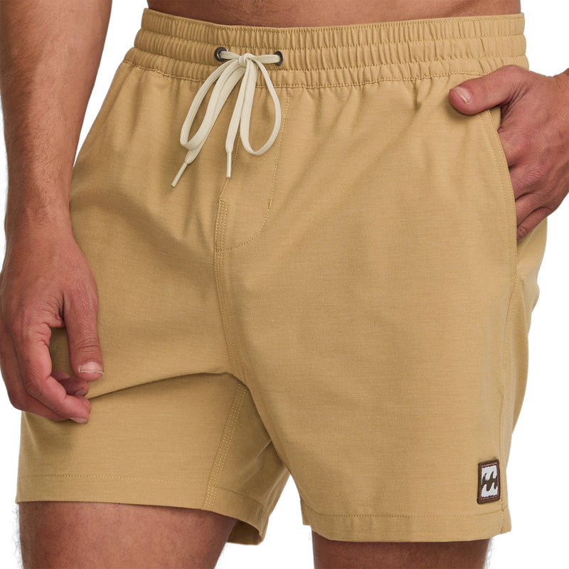 Load image into Gallery viewer, Billabong Every Other Day Layback 16&quot; Boardshorts
