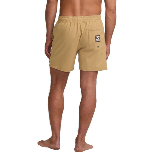 Billabong Every Other Day Layback 16" Boardshorts
