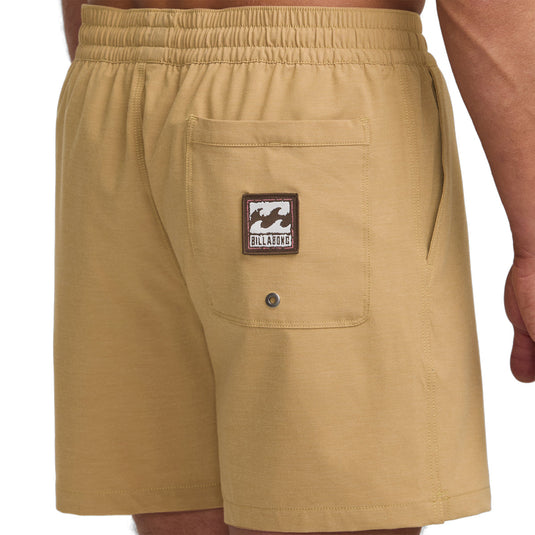 Billabong Every Other Day Layback 16" Boardshorts