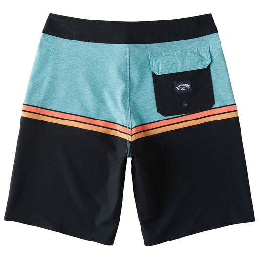 Billabong Youth Fifty50 Pro 17" Boardshorts