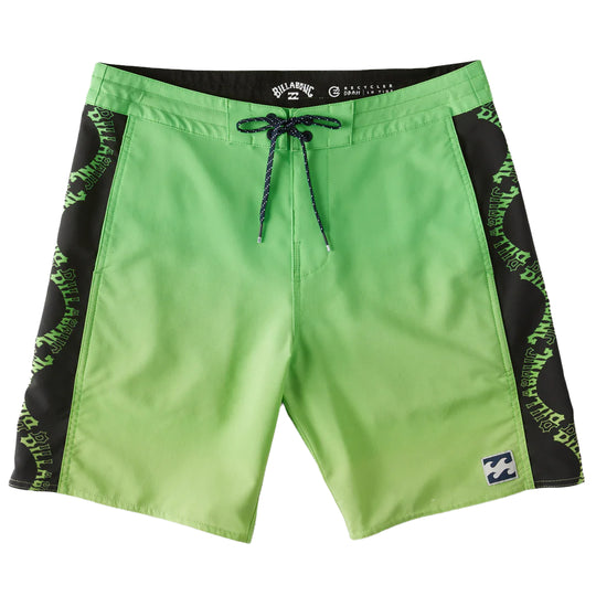 Billabong Youth D Bah Lo Tide 16" Boardshorts