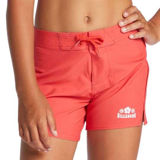 Billabong Youth Love Letter Boardie 5 3" Boardshorts