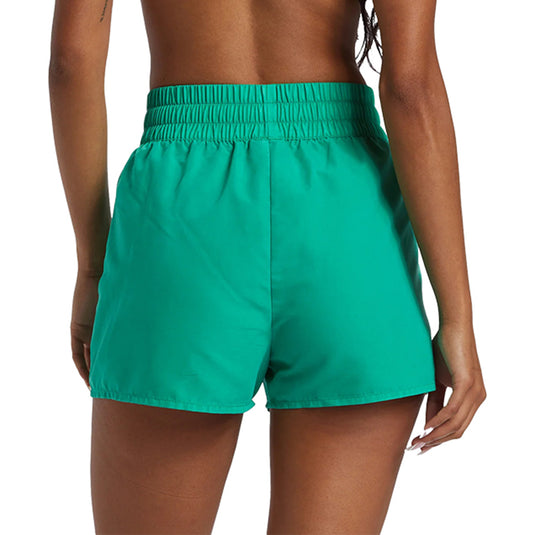 Billabong Women's Sol Searcher New Volley Elastic Swim 2" Boardshorts