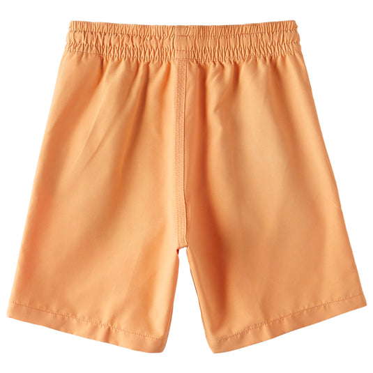 Billabong Youth All-Day Layback Elastic Waist 13" Boardshorts