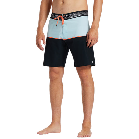 Billabong Fifty50 Airlite Performance 19" Boardshorts