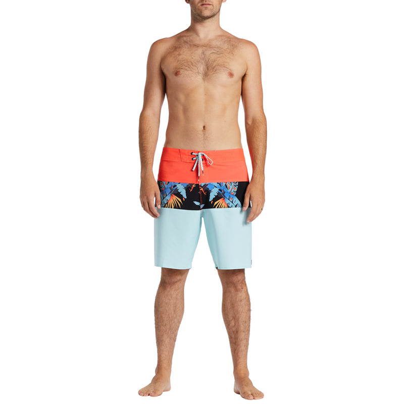 Load image into Gallery viewer, Billabong Tribong Pro Performance 18&quot; Boardshorts
