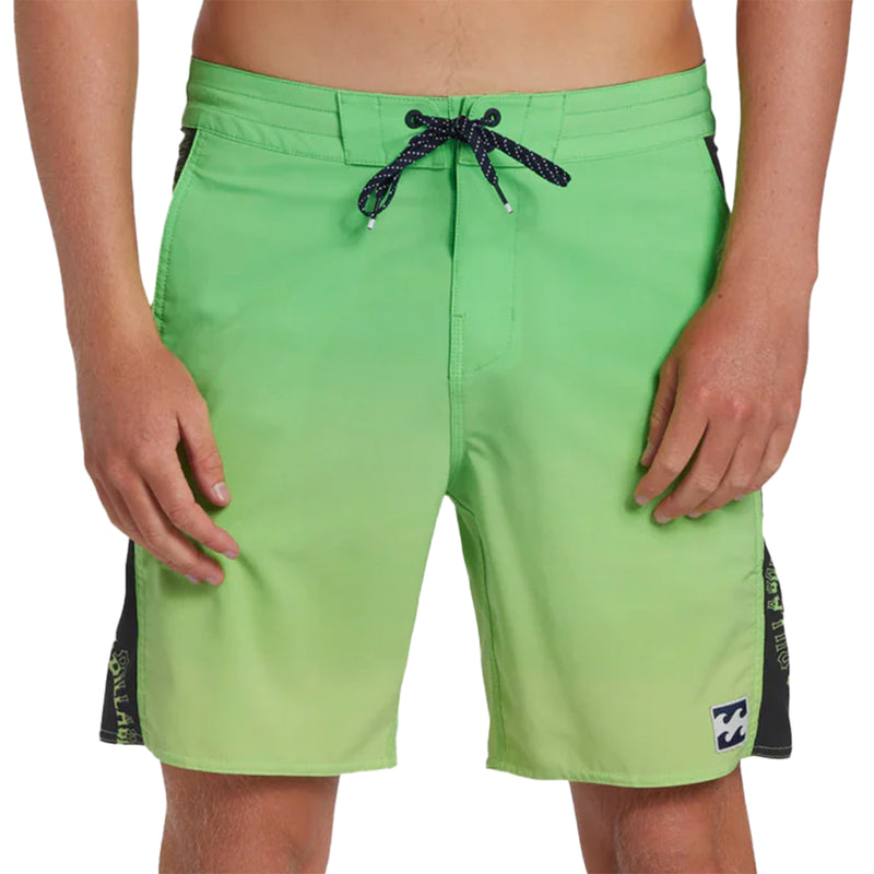 Load image into Gallery viewer, Billabong D Bah Lo Tide 18" Boardshorts
