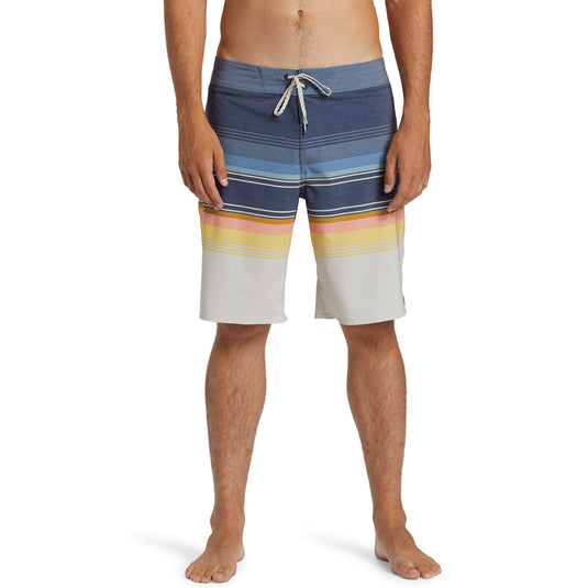 Billabong All-Day Stripe Pro 20" Boardshorts
