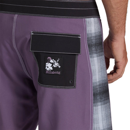 Billabong Rogue Pro 20" Boardshorts 7