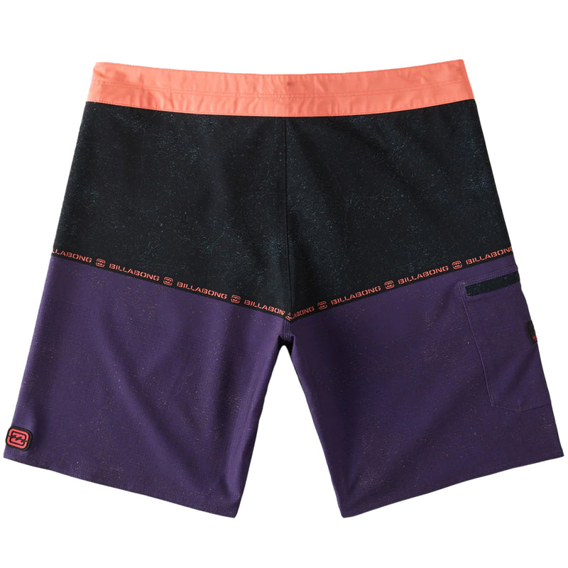 Load image into Gallery viewer, Billabong Fifty50 Airlite Performance 19" Boardshorts
