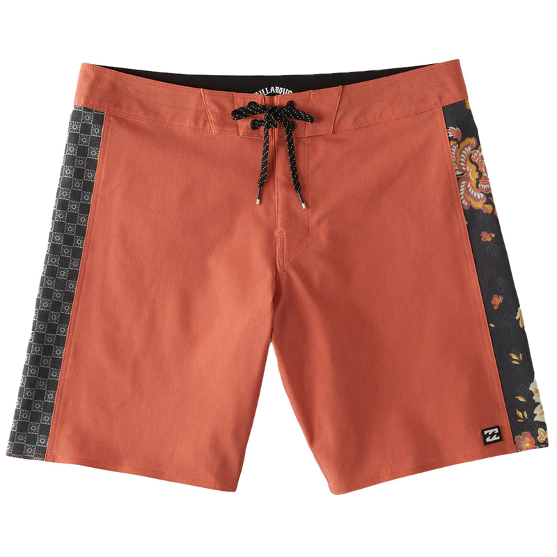 Load image into Gallery viewer, Billabong D Bah Pro 18" Boardshorts
