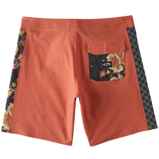 Billabong D Bah Pro 18" Boardshorts