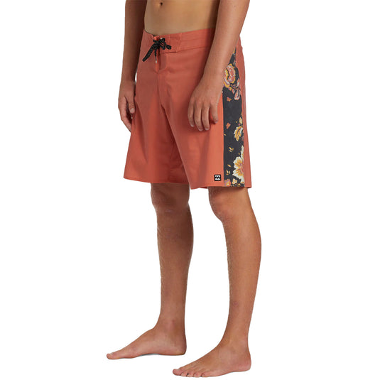 Billabong D Bah Pro 18" Boardshorts