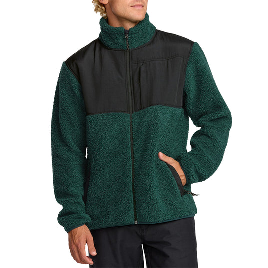 Billabong Boundary Summit Zip Jacket