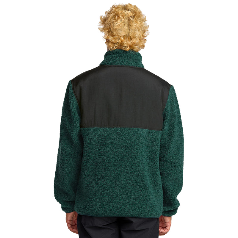 Load image into Gallery viewer, Billabong Boundary Summit Zip Jacket
