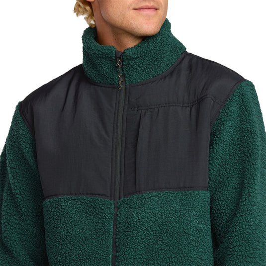 Billabong Boundary Summit Zip Jacket