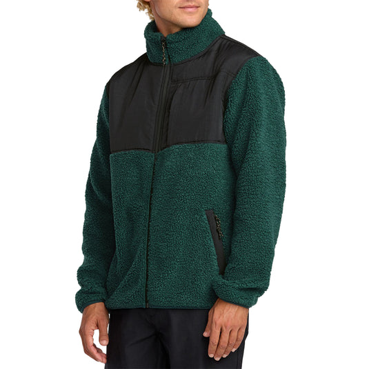 Billabong Boundary Summit Zip Jacket