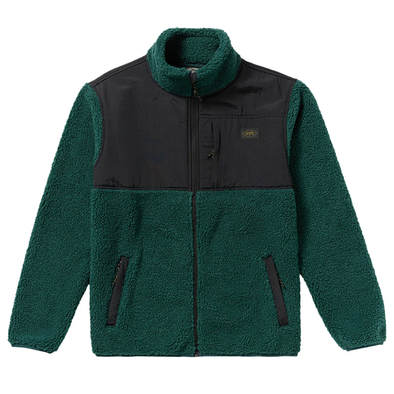 Load image into Gallery viewer, Billabong Boundary Summit Zip Jacket
