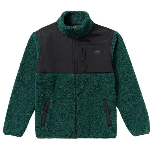 Billabong Boundary Summit Zip Jacket